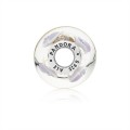 Pandora Plentiful Hearts Murano Glass Charm 796599CZ
