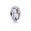 Pandora Enchanted Garden Glass Murano Charm 797014