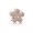 Pandora Dazzling Daisy Charm-Rose & Clear CZ 781480CZ