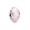 Pandora Rose Looking Glass Charm-Murano Glass 790922
