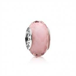 Pandora Fascinating Pink-Murano Glass 791068