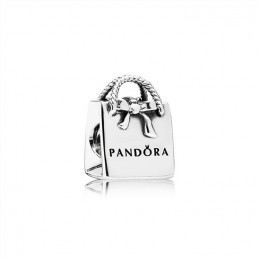 Pandora Bag Charm 791184