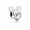 Pandora Disney-Mickey Portrait Charm 791586