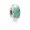 Pandora Disney-Ariel's Signature Color Charm-Murano Glass 791641