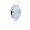 Pandora Frosty Mint Shimmer Charm-Murano Glass 791656