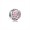 Pandora Encased in Love Charm-Pink CZ 792036PCZ