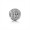 Pandora Glittering Shapes Charm-Clear CZ 796243CZ