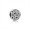Pandora Cascading Glamour Charm-Clear CZ 796271CZ