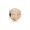 Pandora Glitter Ball Charm-Rose Golden Glitter Enamel 796327EN145