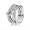 Pandora Delicate Sentiments Ring-Clear CZ 190995CZ