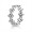 Pandora Oriental Blossom Ring-Clear CZ 191000CZ